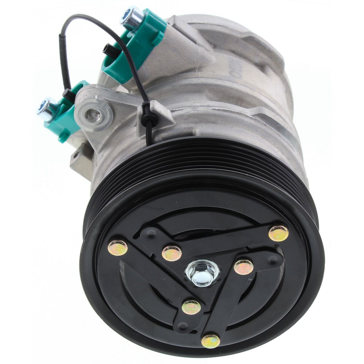 OEX AC Compressor (Delphi Style) - CXG0005