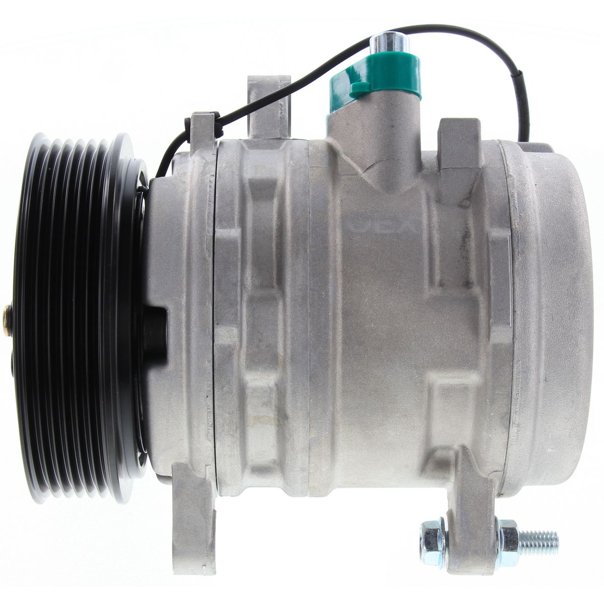 OEX AC Compressor (Delphi Style) - CXG0005