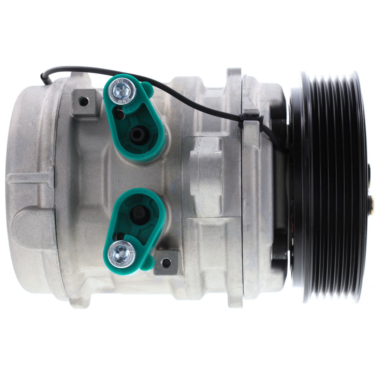OEX AC Compressor (Delphi Style) - CXG0005
