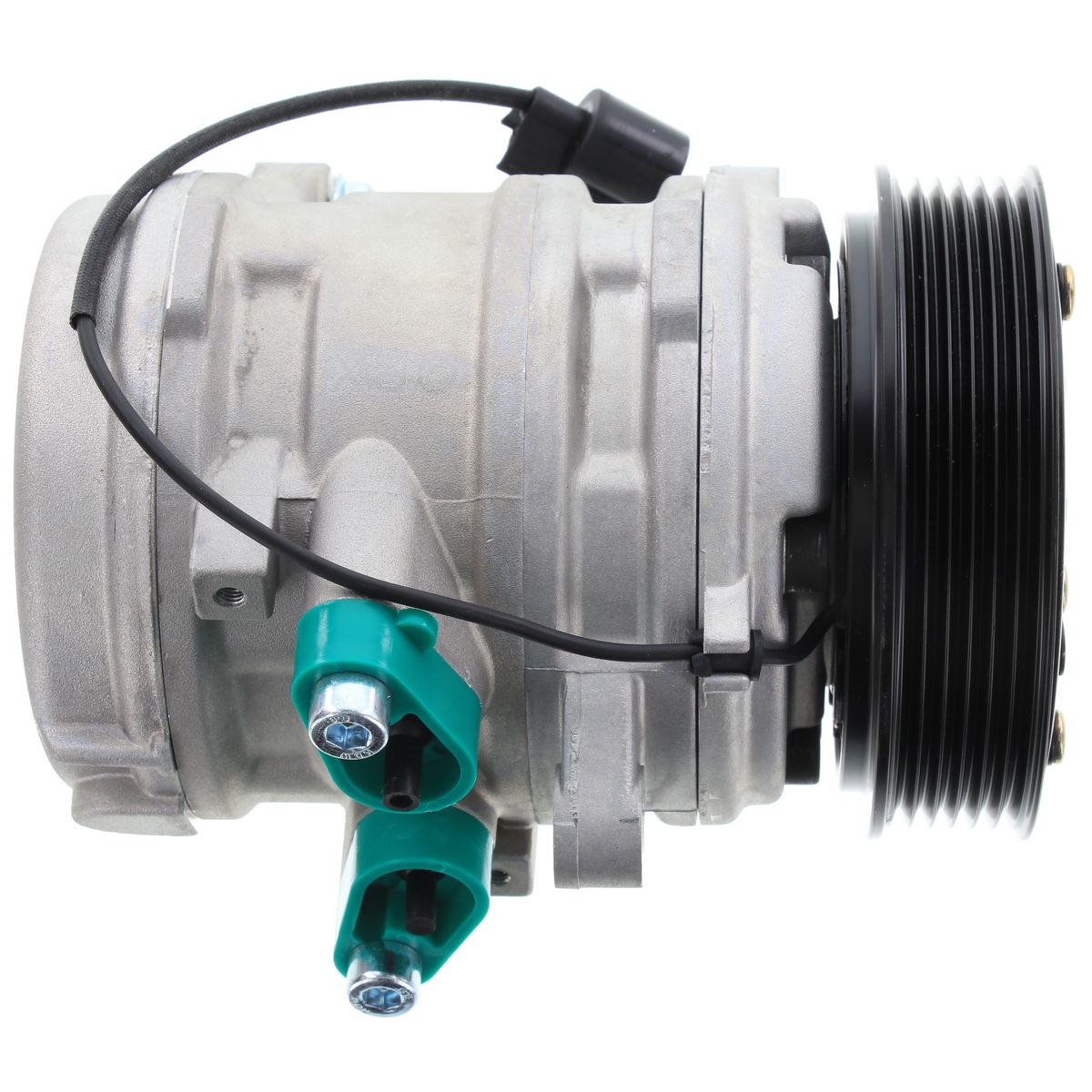 OEX AC Compressor (Delphi Style) - CXG0005