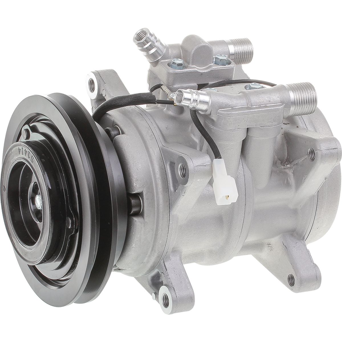 OEX AC Compressor (Denso Style) - CXD0065
