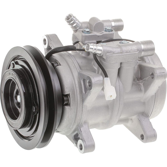 OEX AC Compressor (Denso Style) - CXD0065