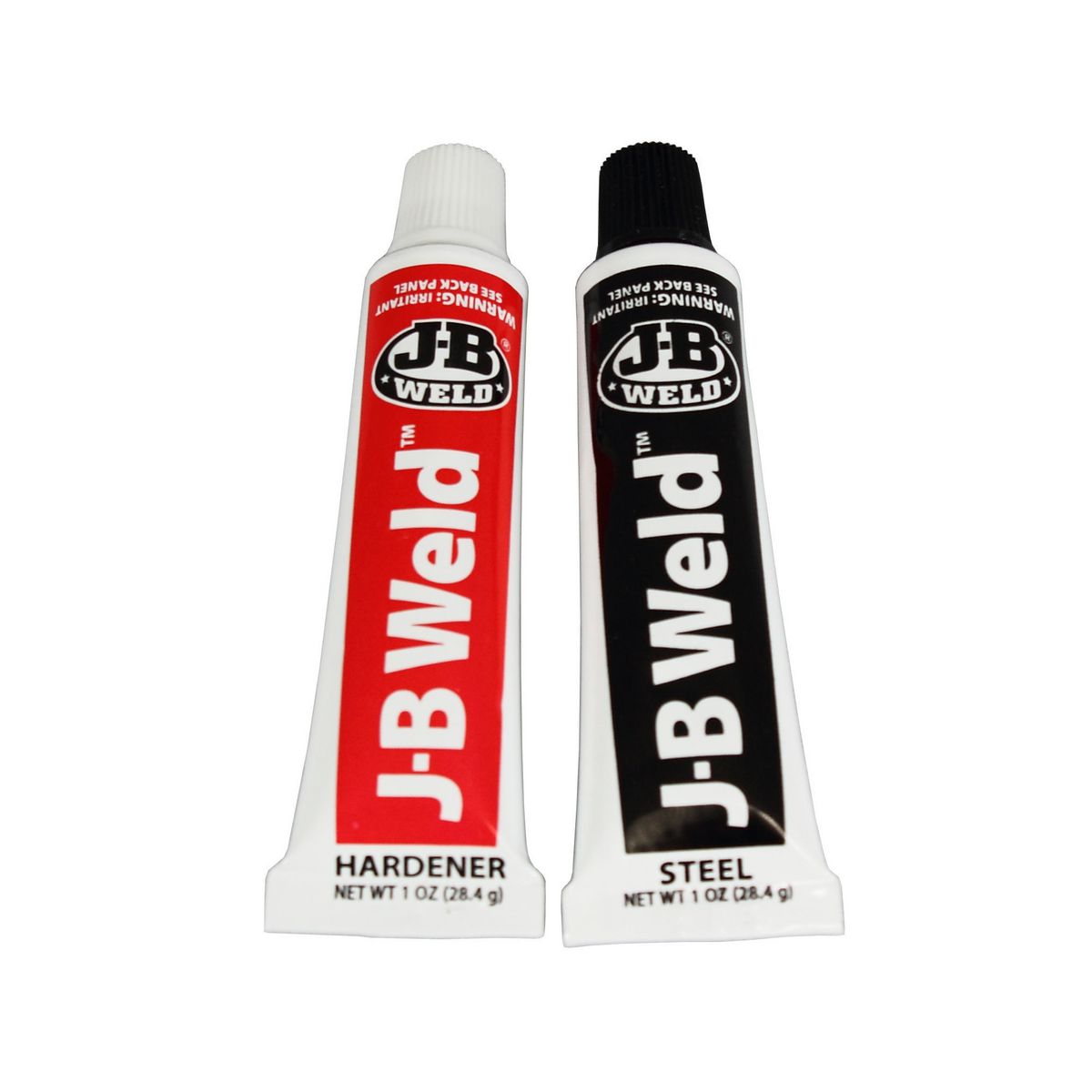 JB Weld Original Cold Weld Epoxy Adhesive Twin Pack 28.4G Each - 8265-S