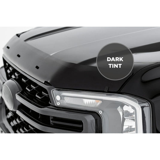 Protective Plastics Bonnet Protector Dark Tint - T310BT