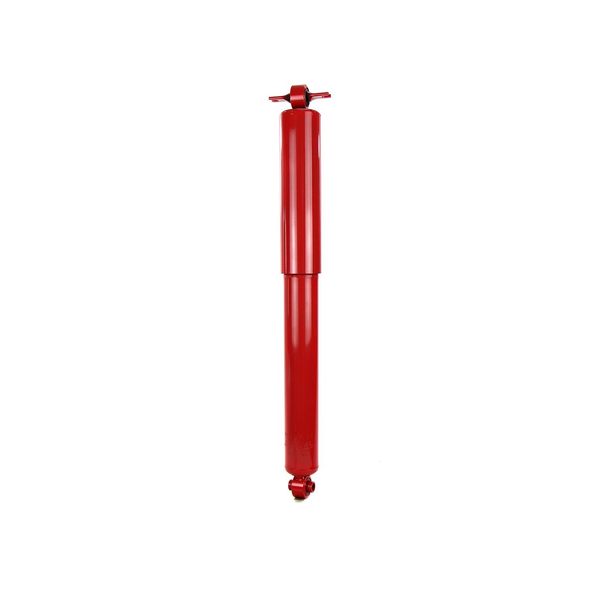 KYB Skorched 4s Shock Absorber Rear Lifted Height Heavy Duty - 8450003