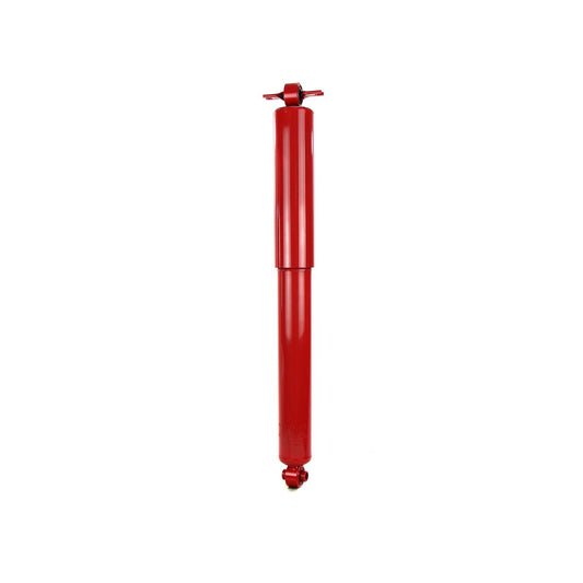 KYB Skorched 4s Shock Absorber Rear Lifted Height Heavy Duty - 8450003