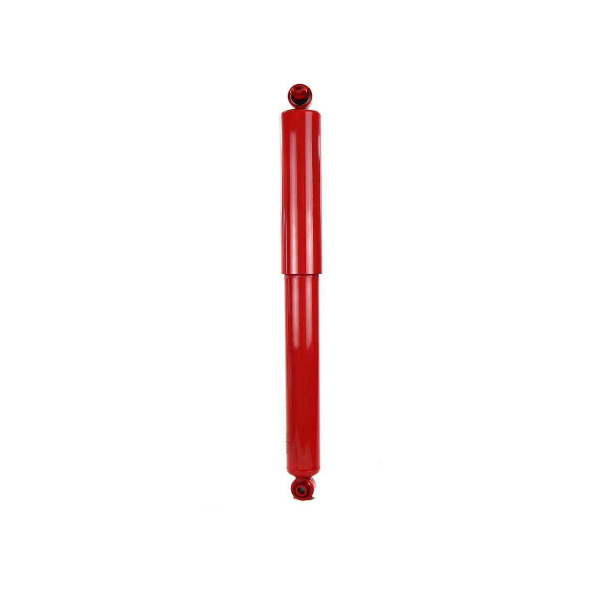 KYB Skorched 4s Shock Absorber Rear Lifted Height Heavy Duty - 8450003