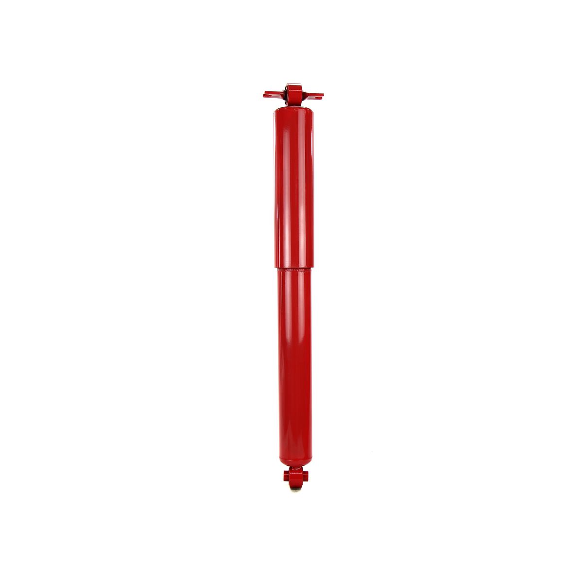 KYB Skorched 4s Shock Absorber Rear Lifted Height Heavy Duty - 8450003