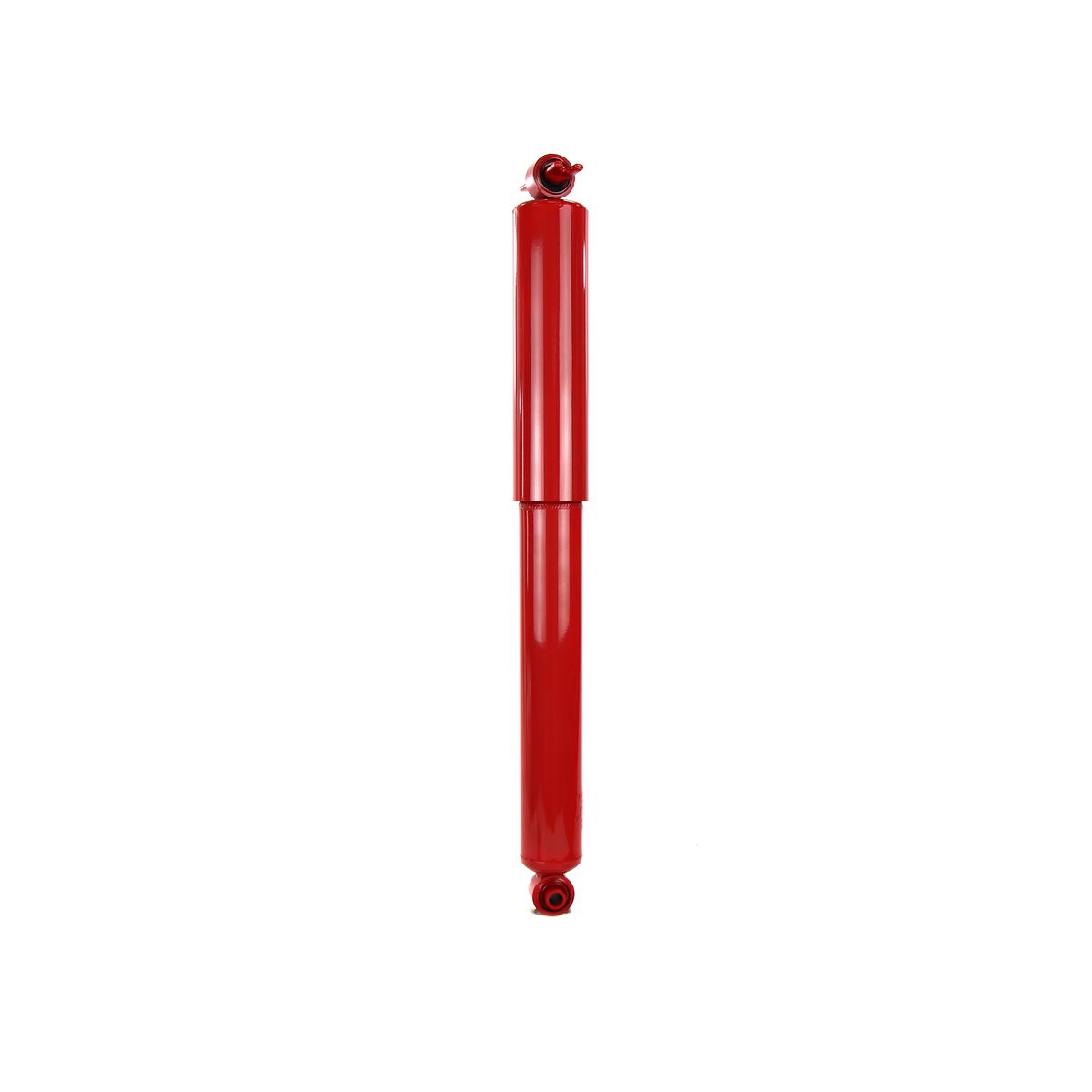 KYB Skorched 4s Shock Absorber Rear Lifted Height Heavy Duty - 8450003