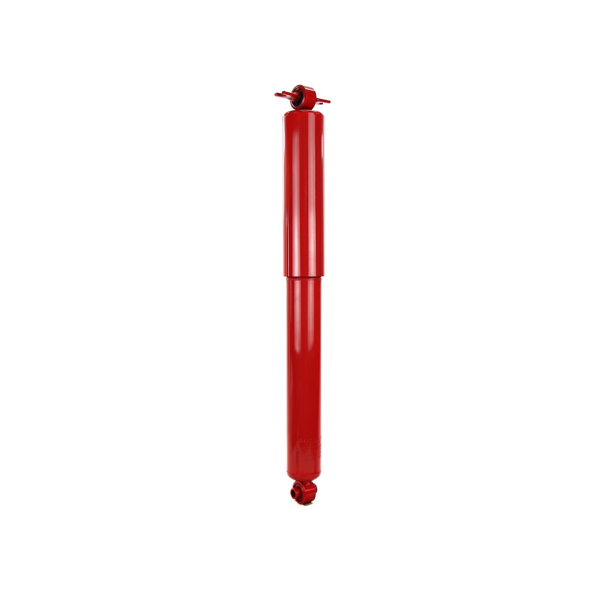 KYB Skorched 4s Shock Absorber Rear Lifted Height Heavy Duty - 8450003