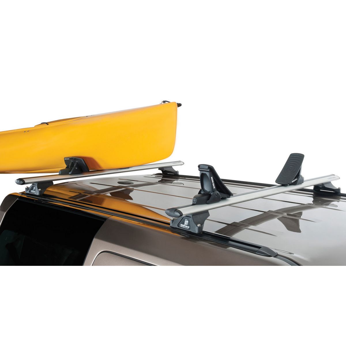 Rhino Rack Nautic Rear Loading Kayak Carrier - 581