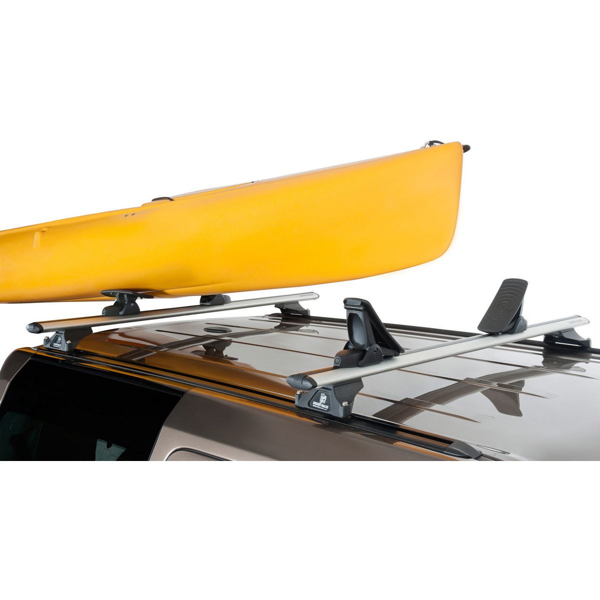 Rhino Rack Nautic Rear Loading Kayak Carrier - 581