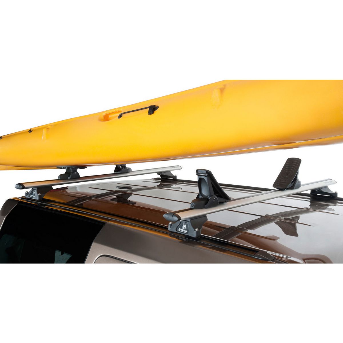 Rhino Rack Nautic Rear Loading Kayak Carrier - 581