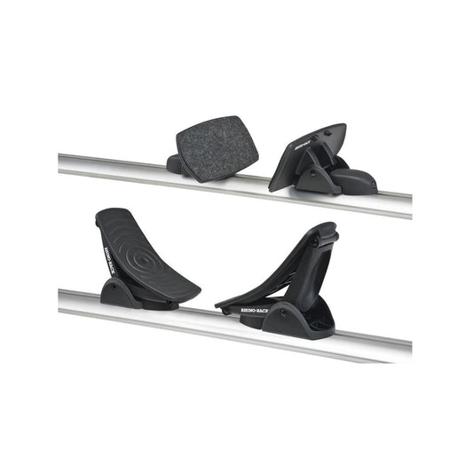 Rhino Rack Nautic Rear Loading Kayak Carrier - 581