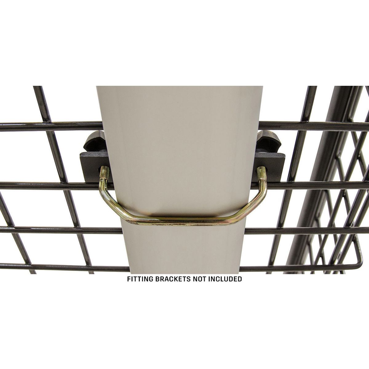 Rhino Rack Rhino Medium Basket - RLBM