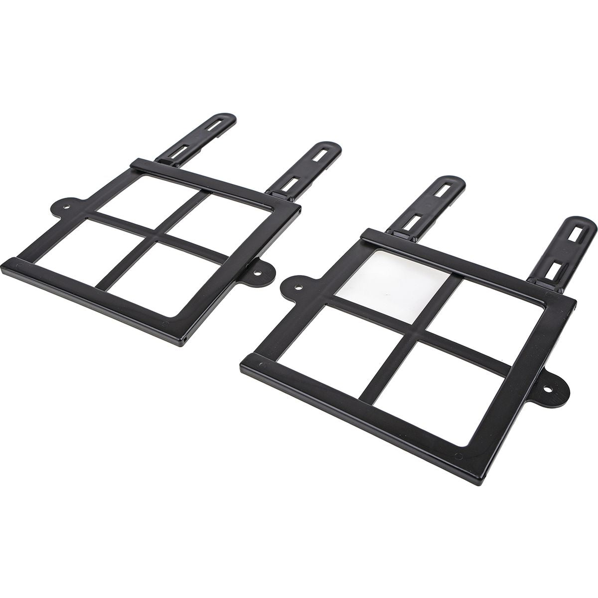 Gear Up L&P Plate Holder - Pair