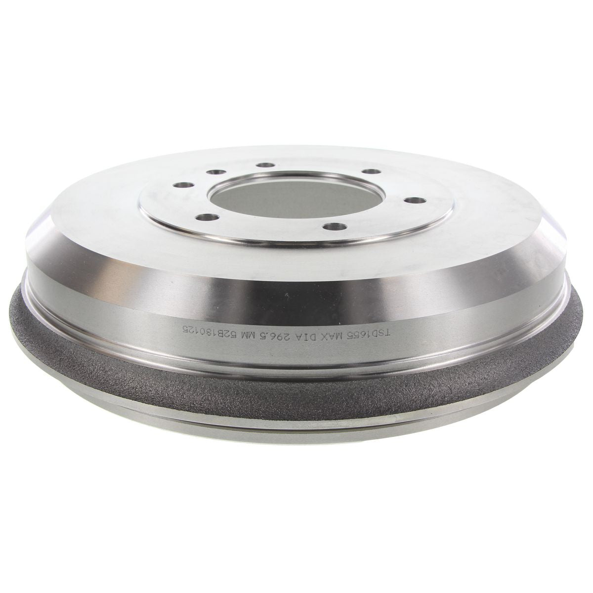 TruStop Brake Drum - TSD1655