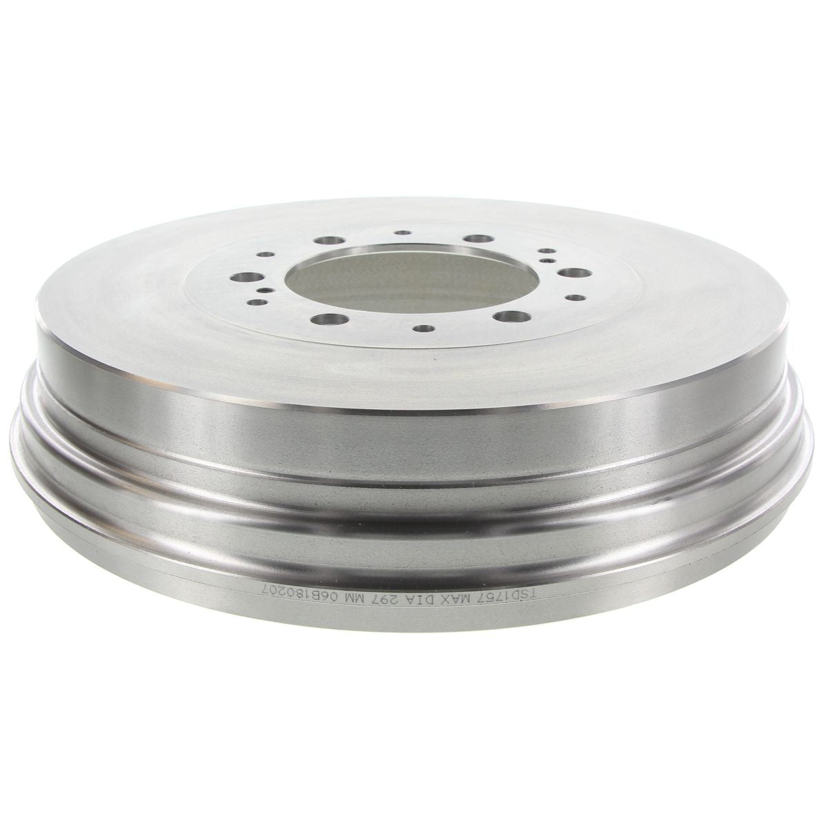 TruStop Brake Drum - TSD1757