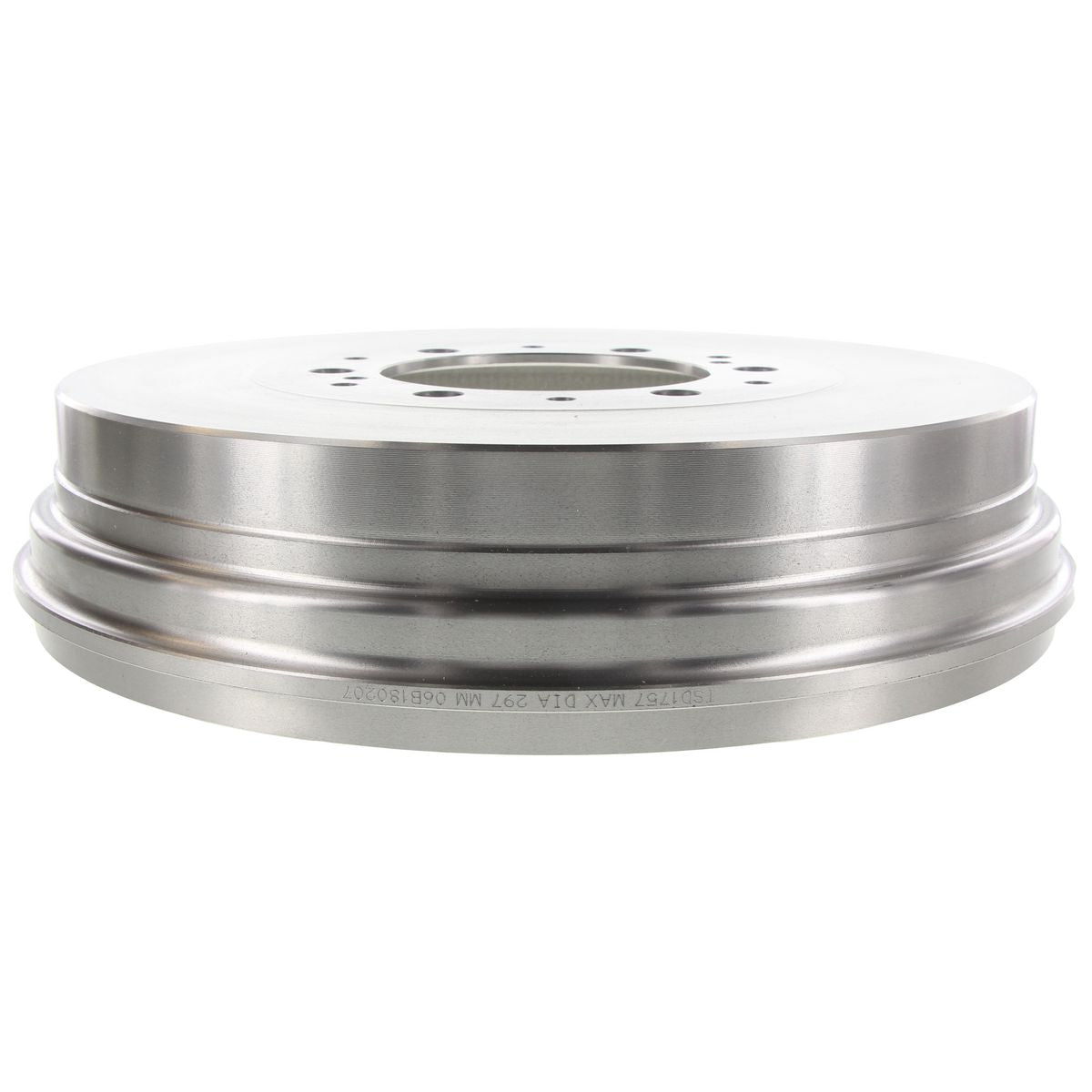 TruStop Brake Drum - TSD1757