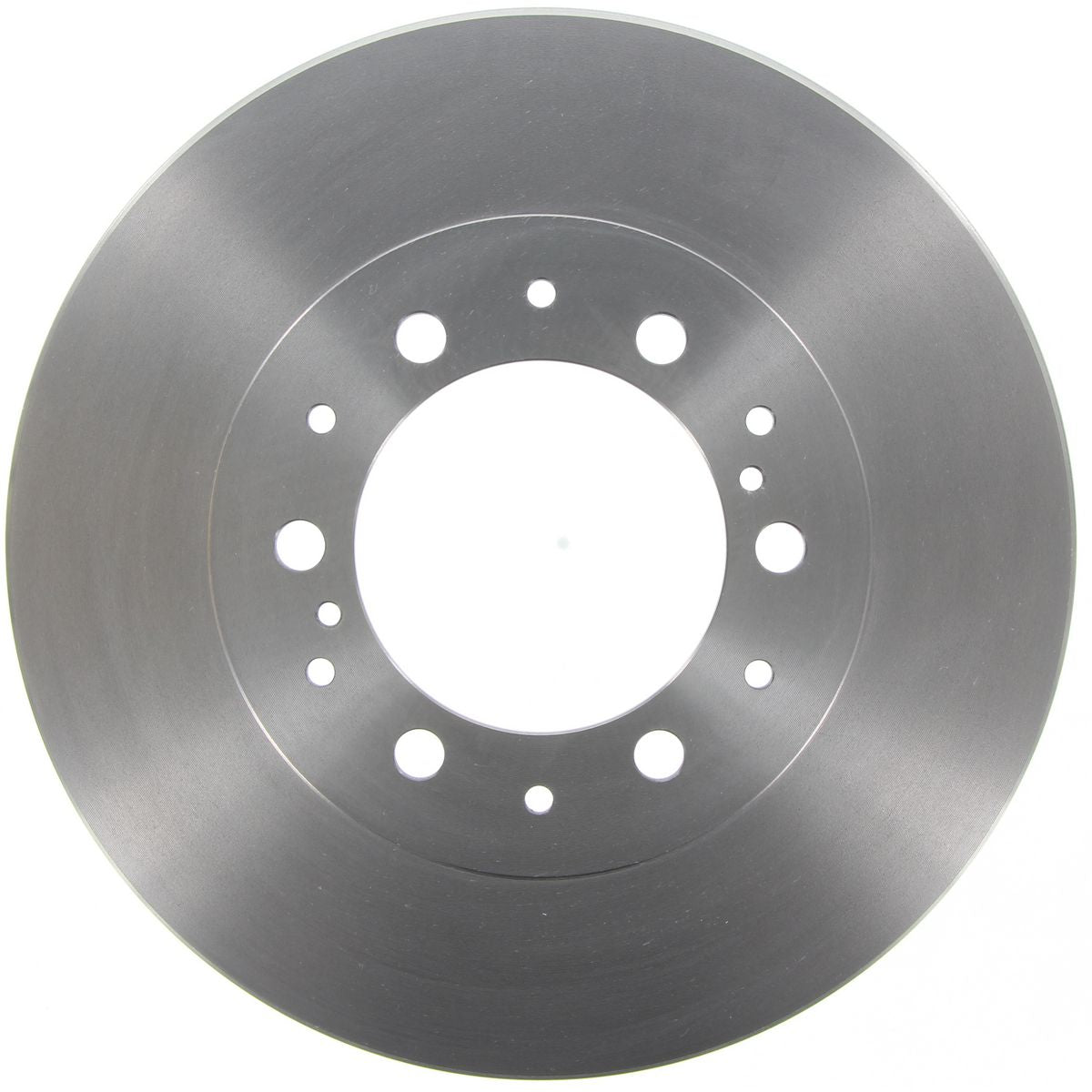 TruStop Brake Drum - TSD1757