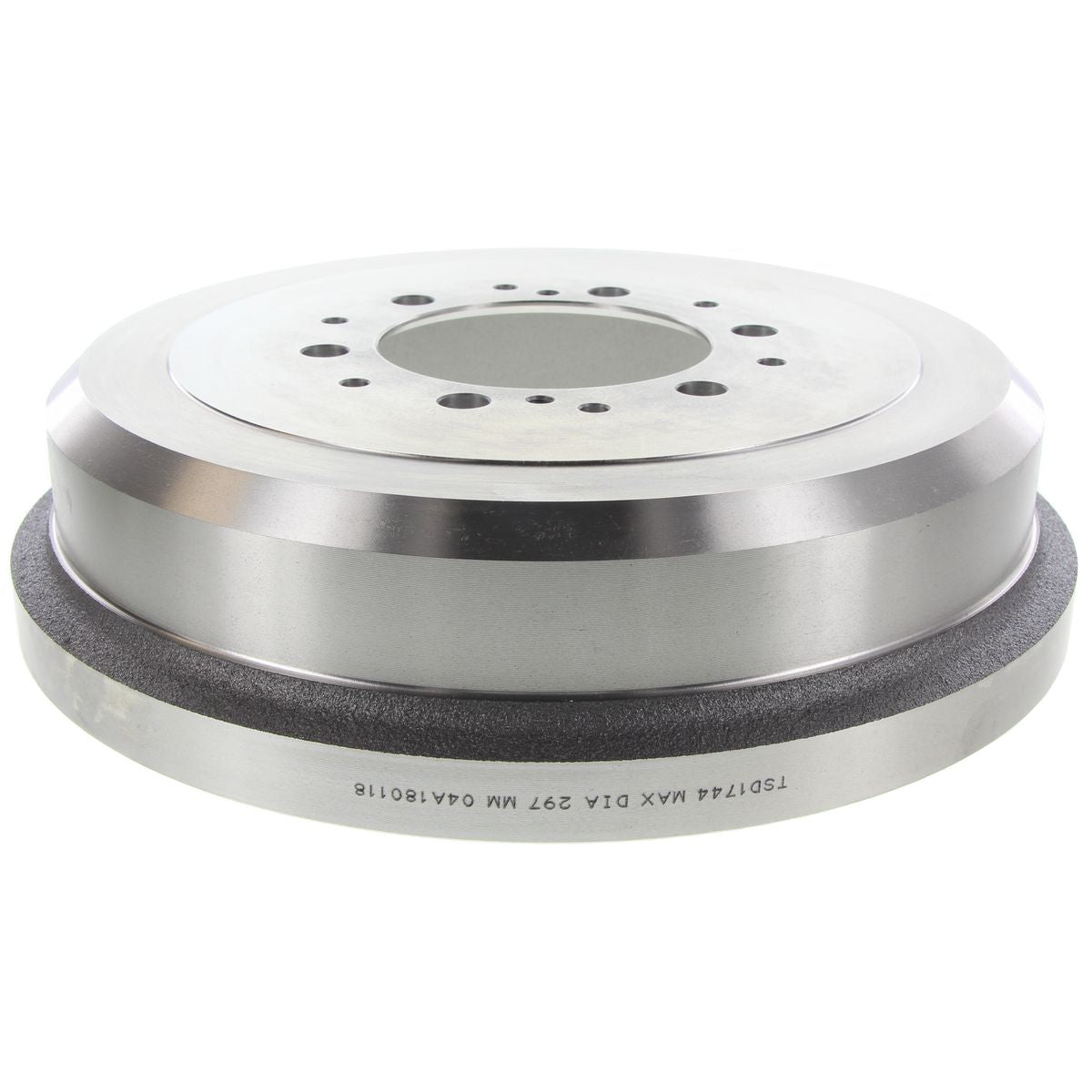 TruStop Brake Drum - TSD1744