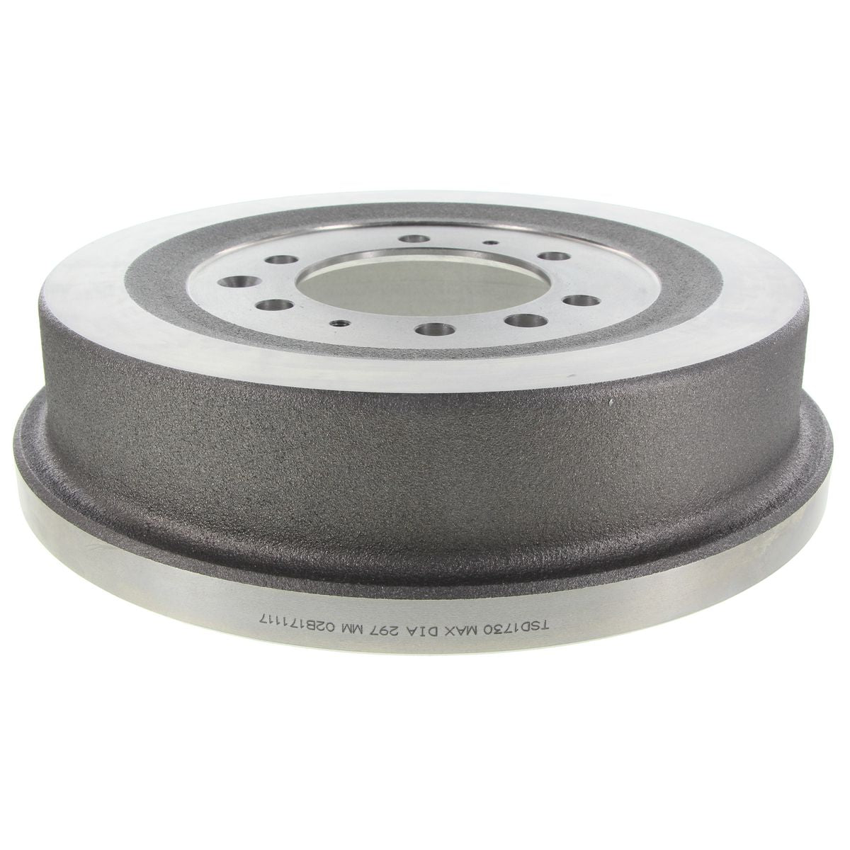 TruStop Brake Drum - TSD1730