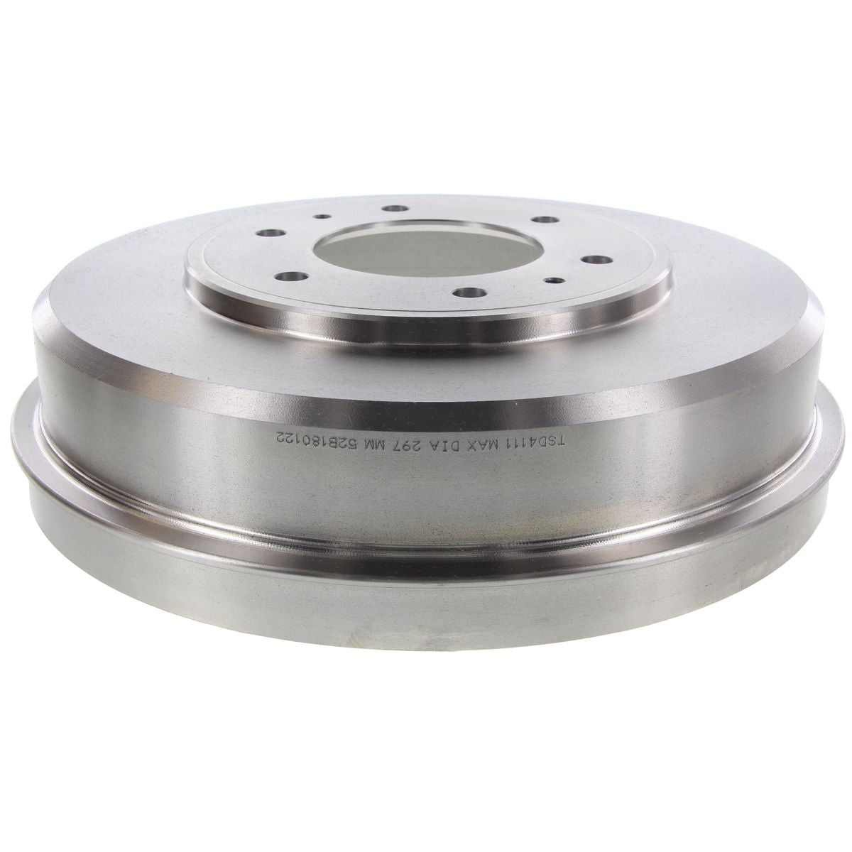 TruStop Brake Drum - TSD4111