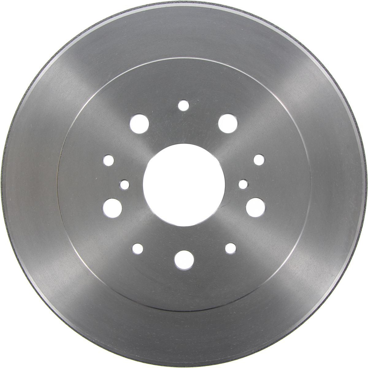 TruStop Brake Drum - TSD1756