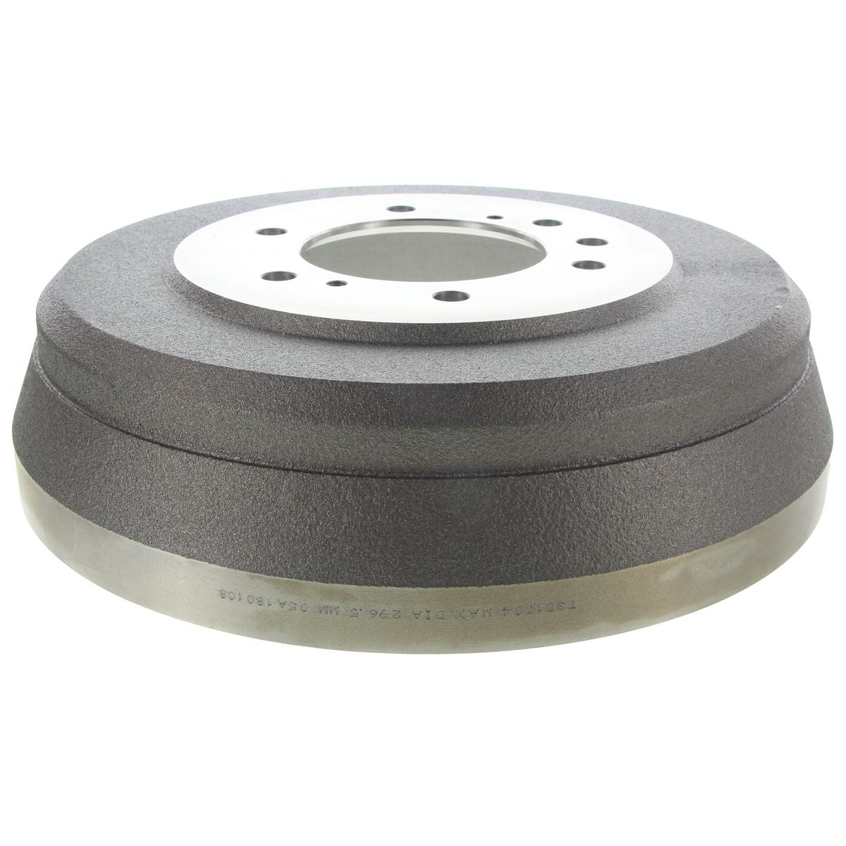 TruStop Brake Drum - TSD1704