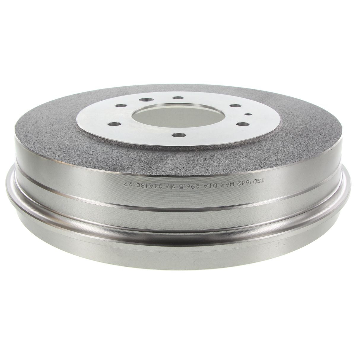 TruStop Brake Drum - TSD1642