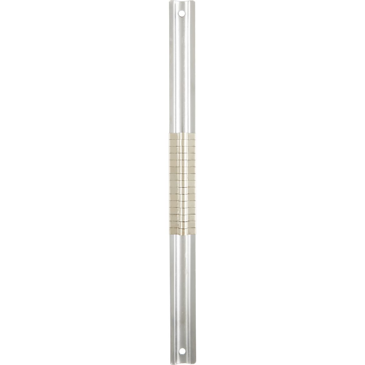 Mechpro Blue Socket Rail 15 Clips 1/4In Drive - MPBSR103
