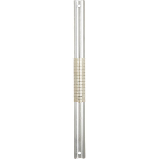 Mechpro Blue Socket Rail 15 Clips 1/4In Drive - MPBSR103