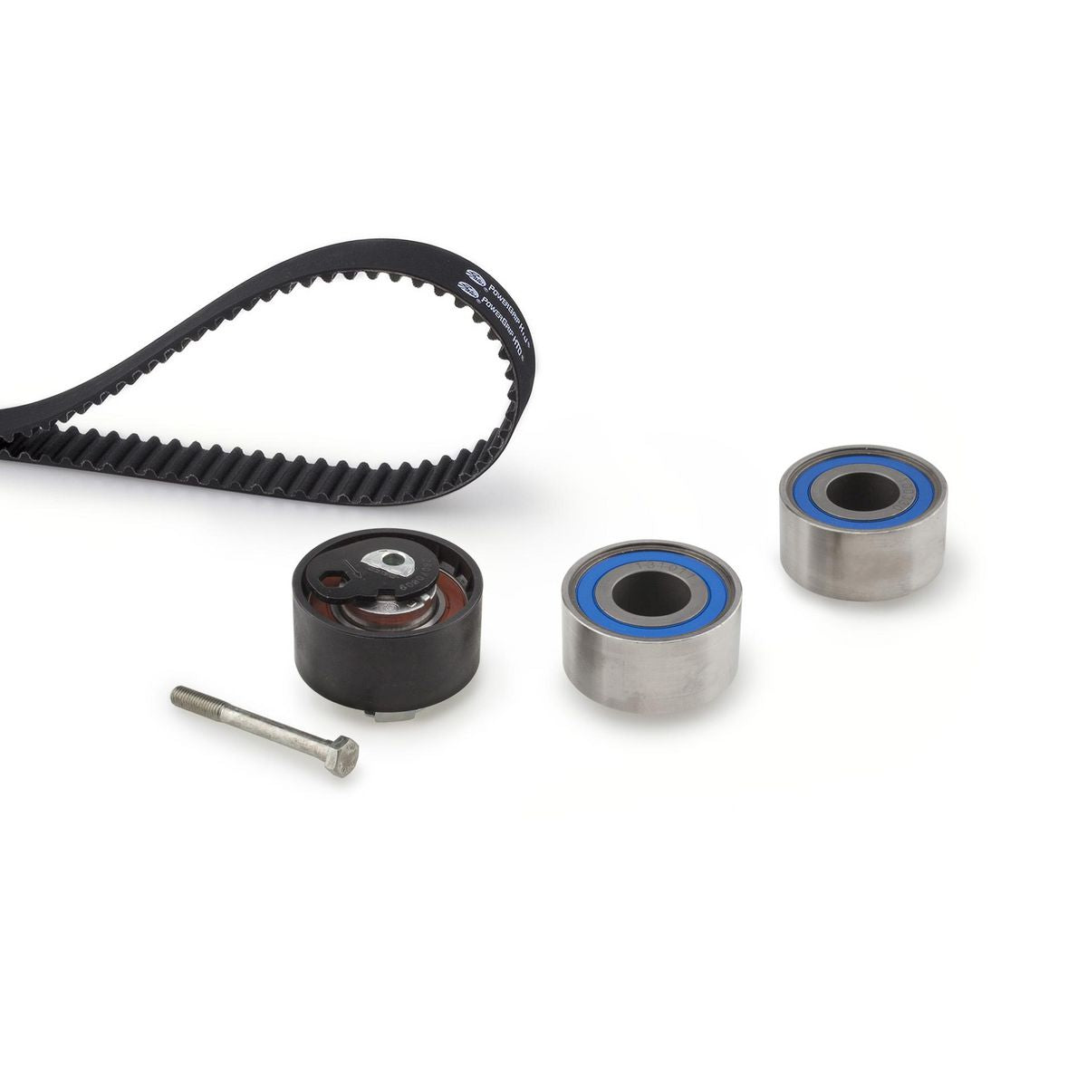 Gates Timing Belt Kit - TCK1616A