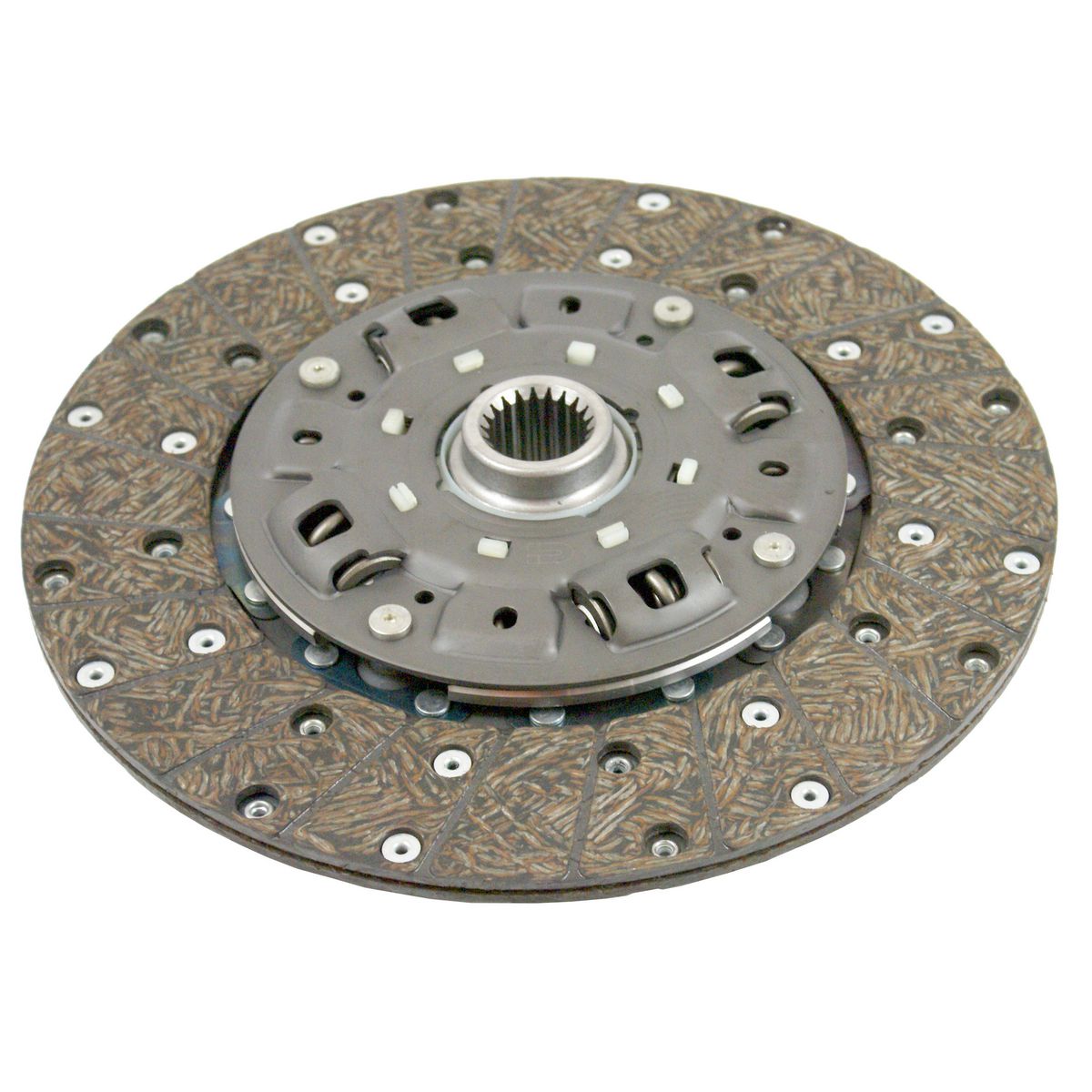 Clutch Industries Standard Replacement Clutch Kit - MR2855N