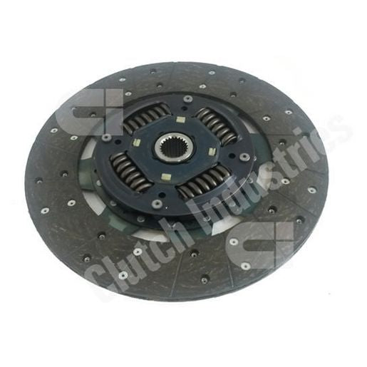Clutch Industries Standard Replacement Clutch Kit Inc. SMF - DMR2486N