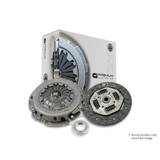 Clutch Industries Standard Replacement Clutch Kit - R2969N