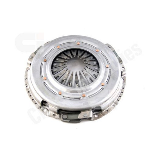 Clutch Industries Standard Replacement Clutch Kit Inc. SMF & CSC - DMR2780N-CSC