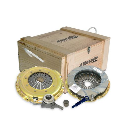 4Terrain Ultimate Clutch Kit - 4TU2775N-CSC