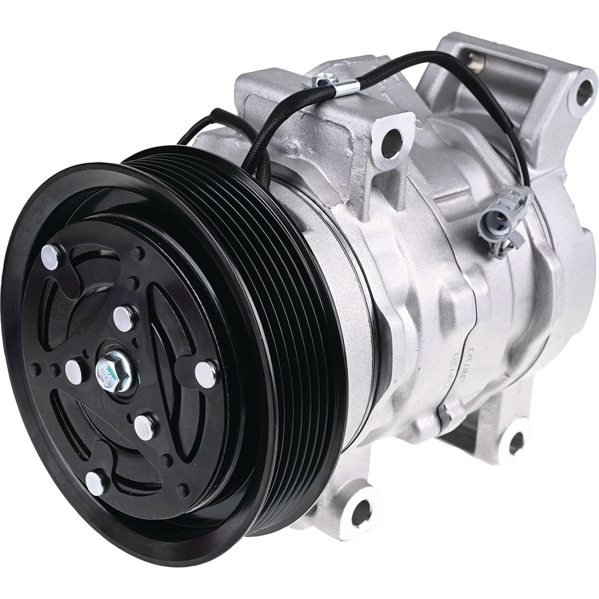 OEX AC Compressor (Denso Style) - CXD0004