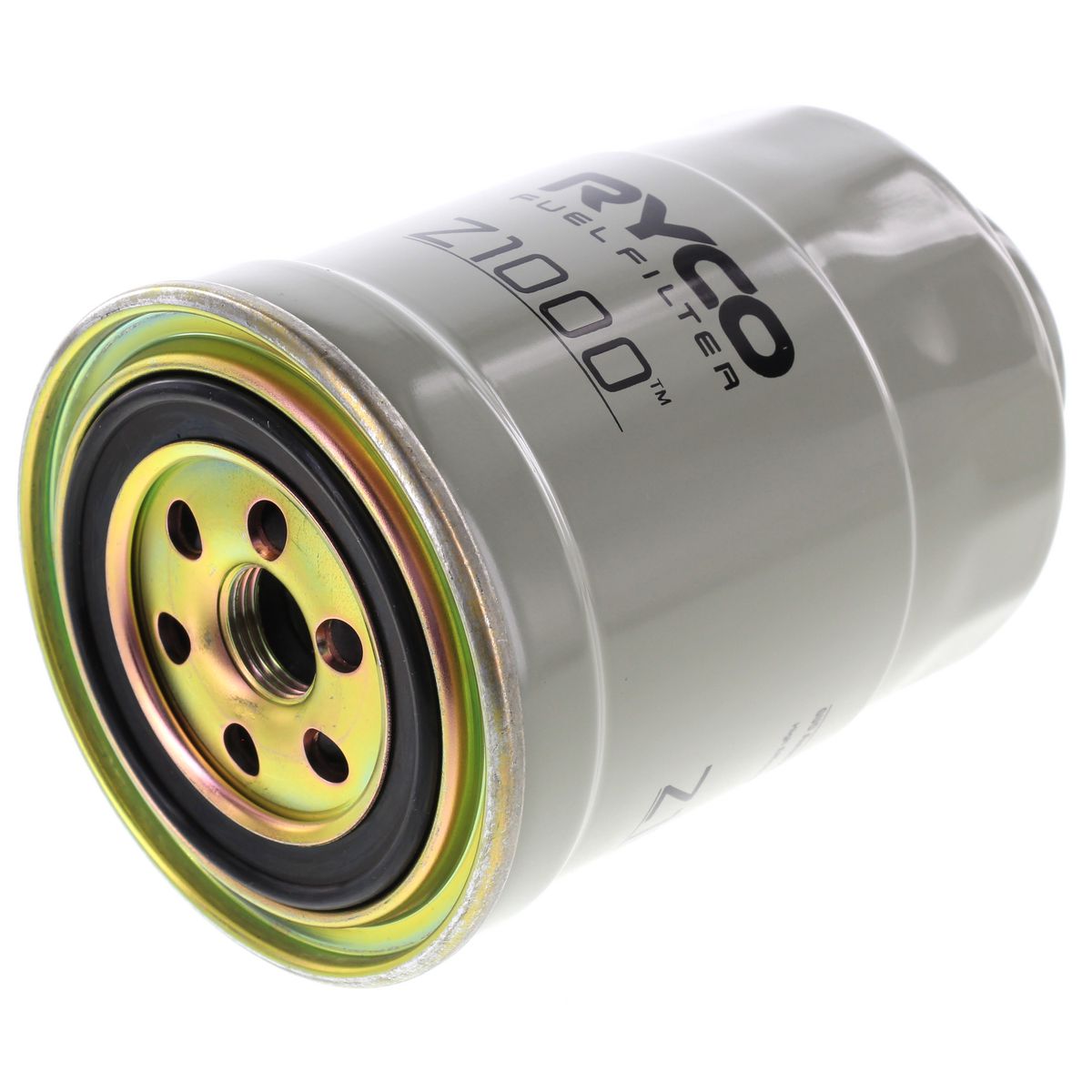 Ryco Fuel Filter - Z1000