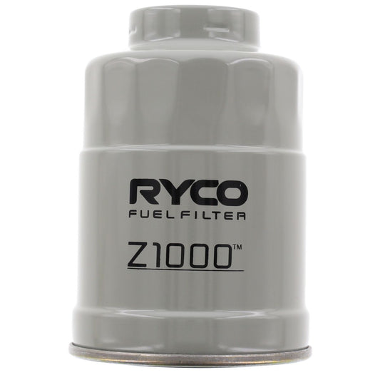 Ryco Fuel Filter - Z1000