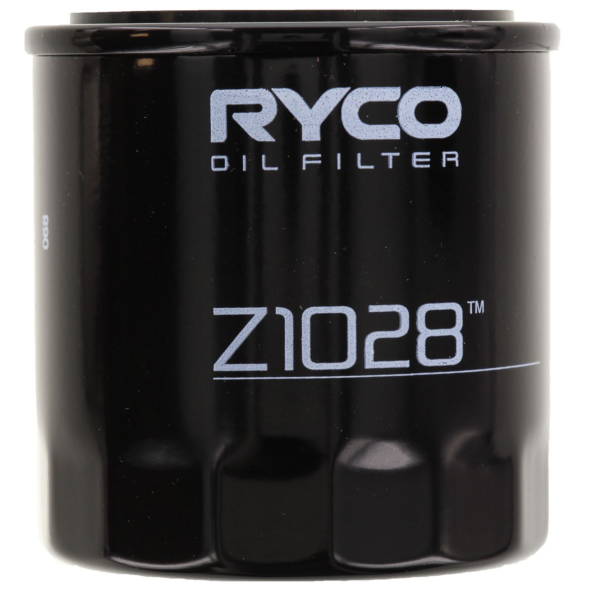 Ryco Oil Filter - Z1028