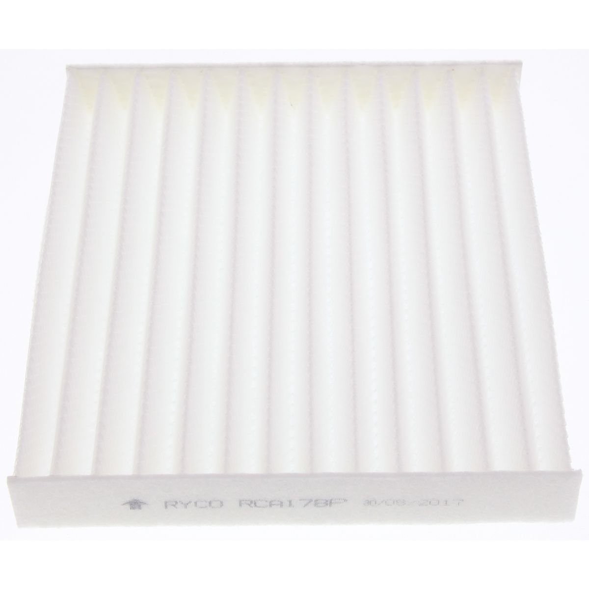 Ryco 4WD Filter Service Kit - RSK36C