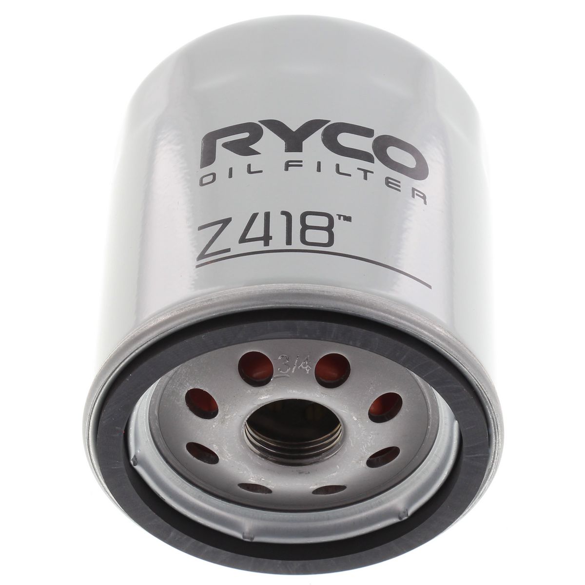 Ryco 4WD Filter Service Kit - RSK38C