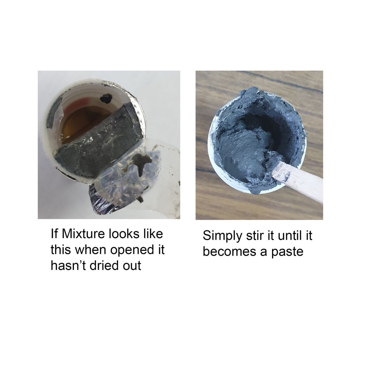 JB Weld Extremeheat Paste 85.2G - 37901