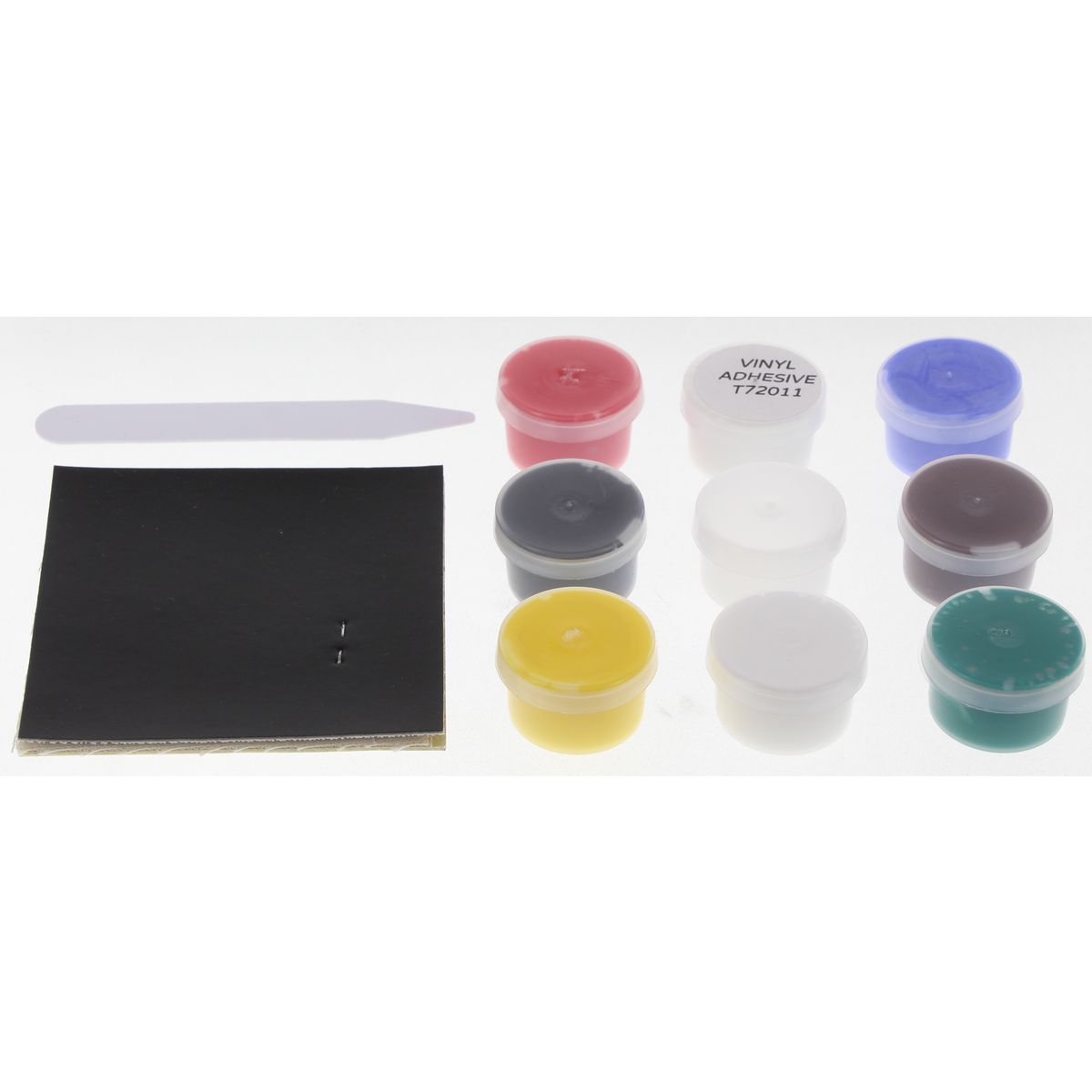 JB Weld Leatherweld Vinyl & Leather Repair Kit - 2130