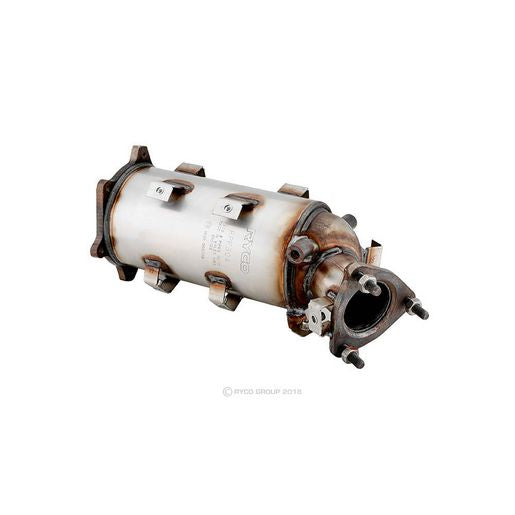 Ryco Diesel Particulate Filter (DPF) - RPF304