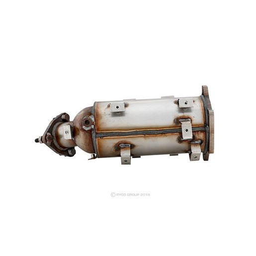 Ryco Diesel Particulate Filter (DPF) - RPF304