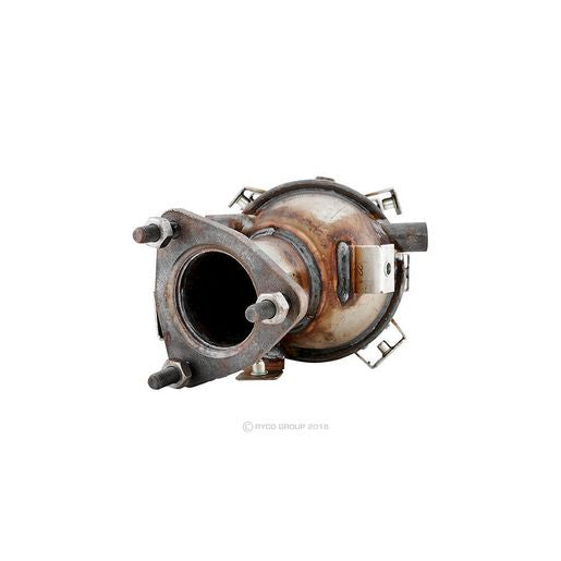 Ryco Diesel Particulate Filter (DPF) - RPF304