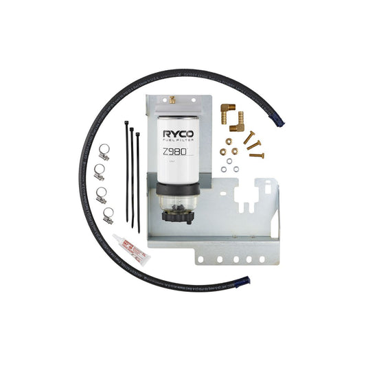 Ryco Fuel Water Separator - RFWK102